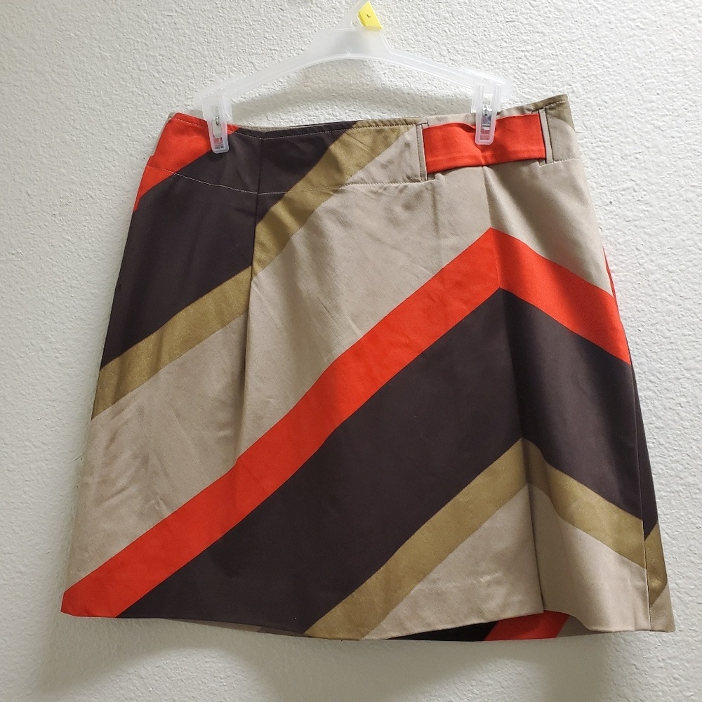 Liz claiborne golf skort